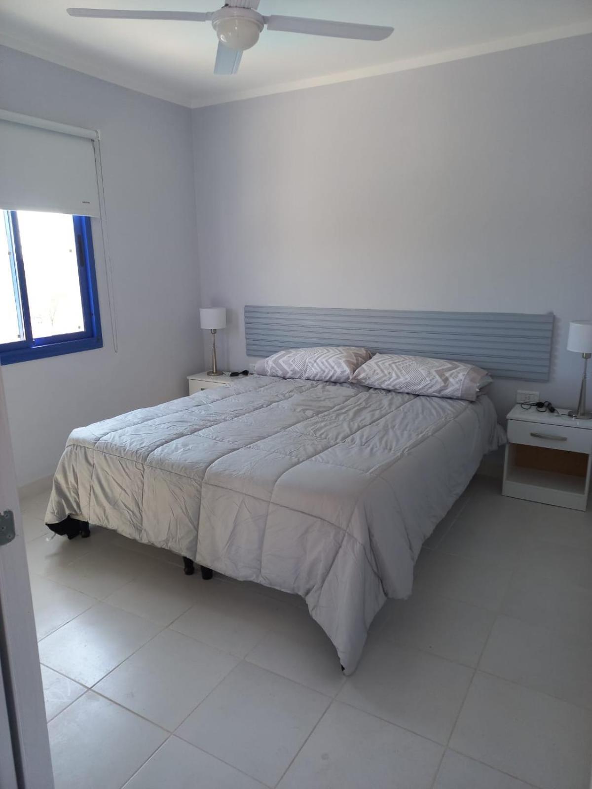 הוילה קאפאייט Departamentos La Justina מראה חיצוני תמונה